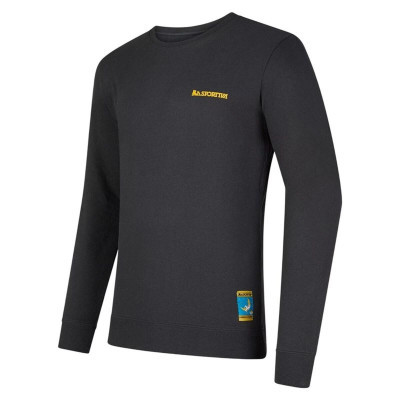Men’s Long Sleeve T-Shirt La Sportiva Climbing On The Moon