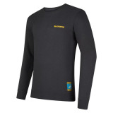 Men’s Long Sleeve T-Shirt La Sportiva Climbing On The Moon
