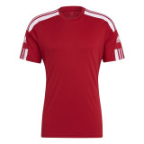 Men's Short-sleeved Football Shirt Adidas Squad 21 Ss