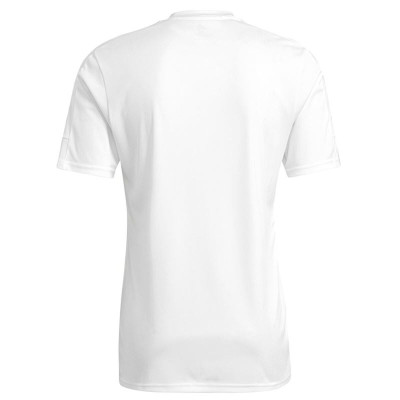 Men's Short-sleeved Football Shirt Adidas Squad 21 Ss