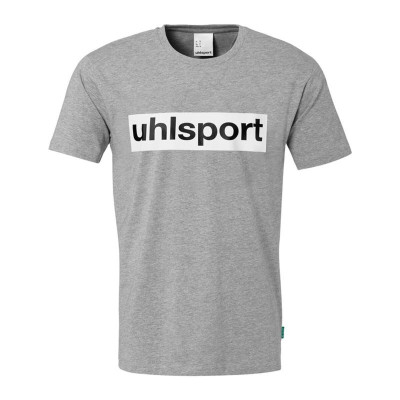 Men's Short-sleeved Football Shirt Uhlsport Essential Promo