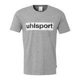 Men's Short-sleeved Football Shirt Uhlsport Essential Promo