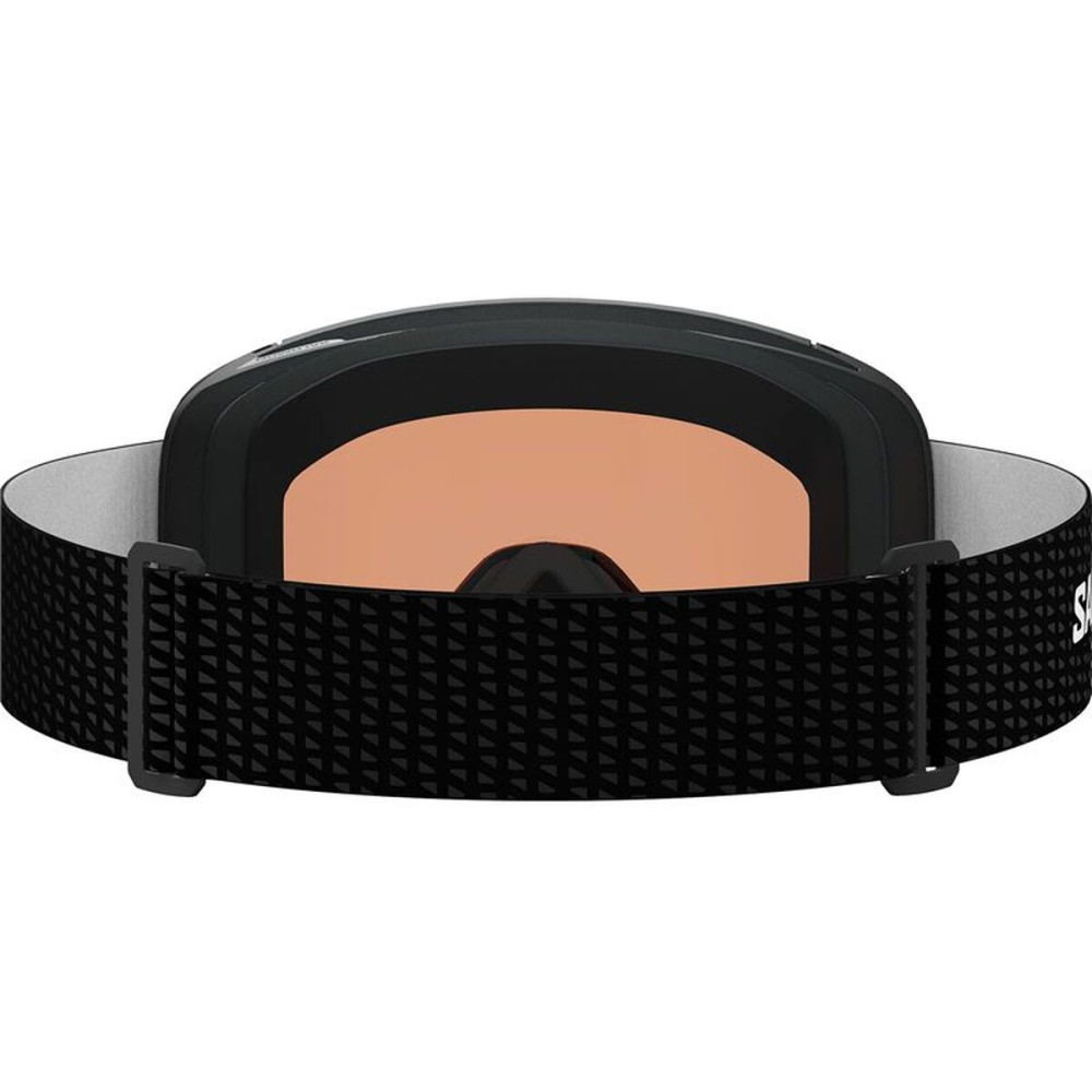 Ski Goggles Salomon Aksium  Black Plastic