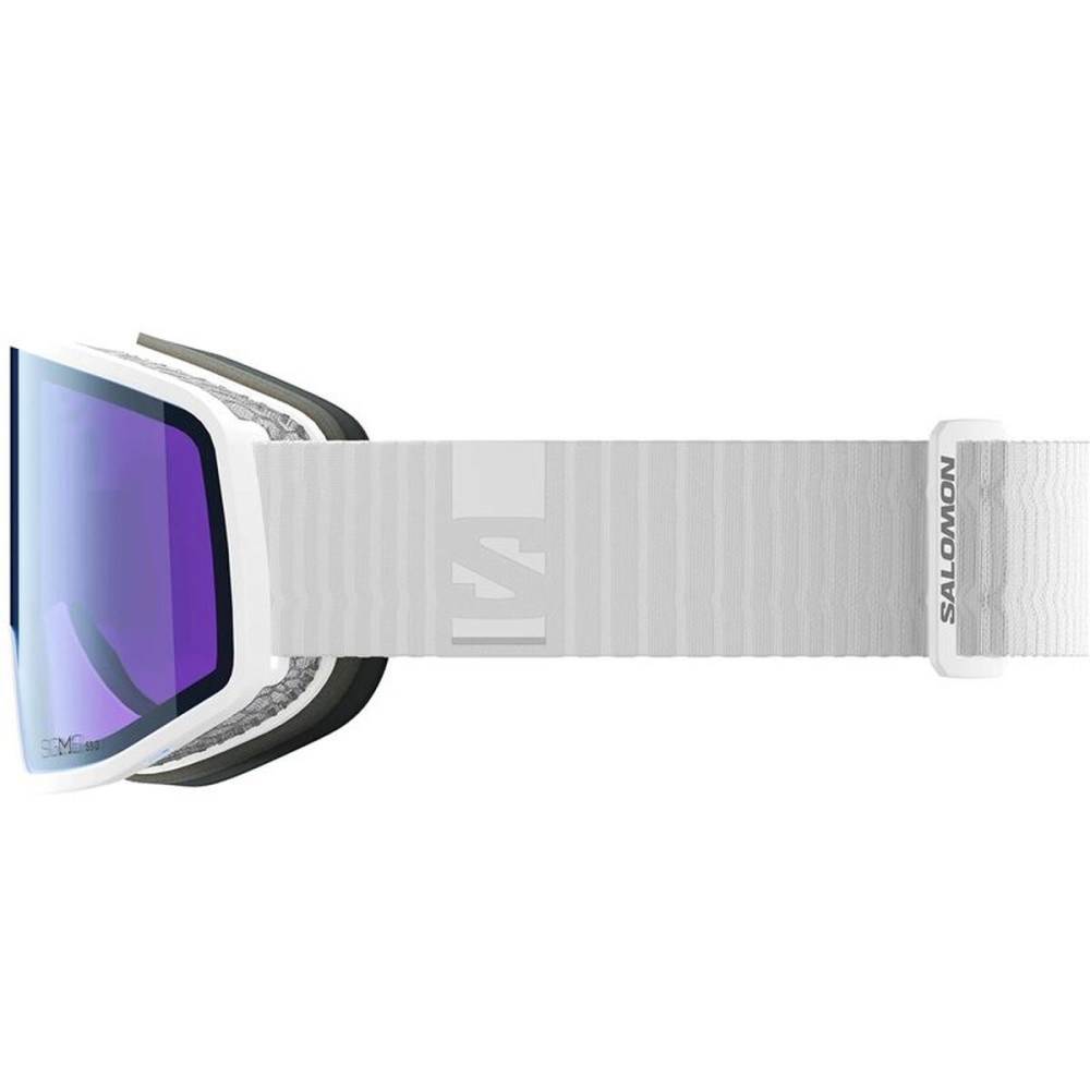 Ski Goggles Salomon Sentry Pro White