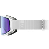 Ski Goggles Salomon Sentry Pro White