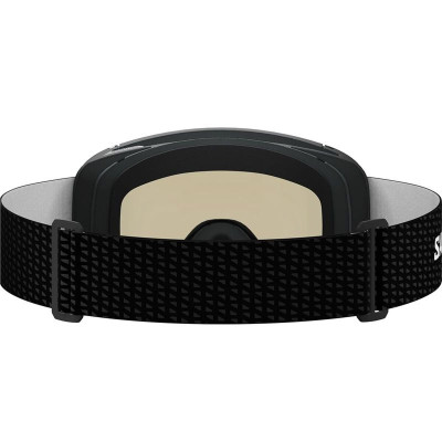 Ski Goggles Salomon Aksium  Black