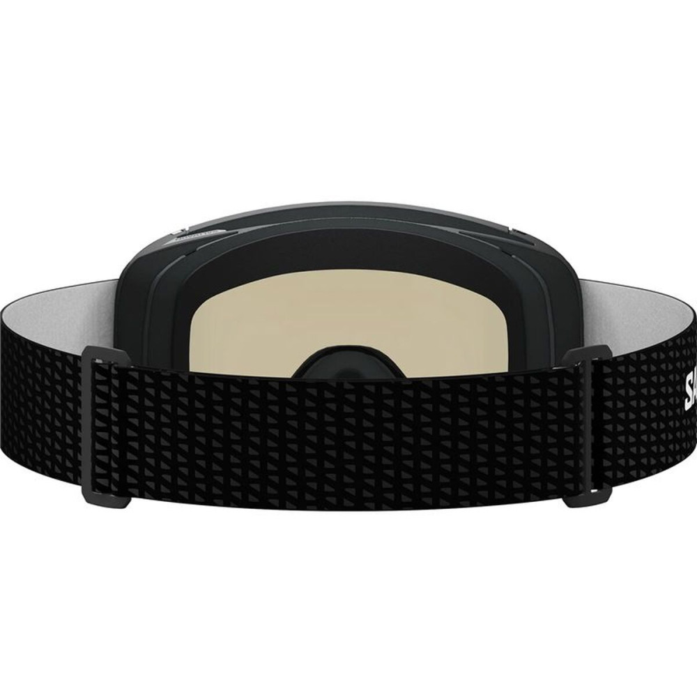 Ski Goggles Salomon Aksium  Black