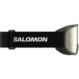 Ski Goggles Salomon Aksium  Black
