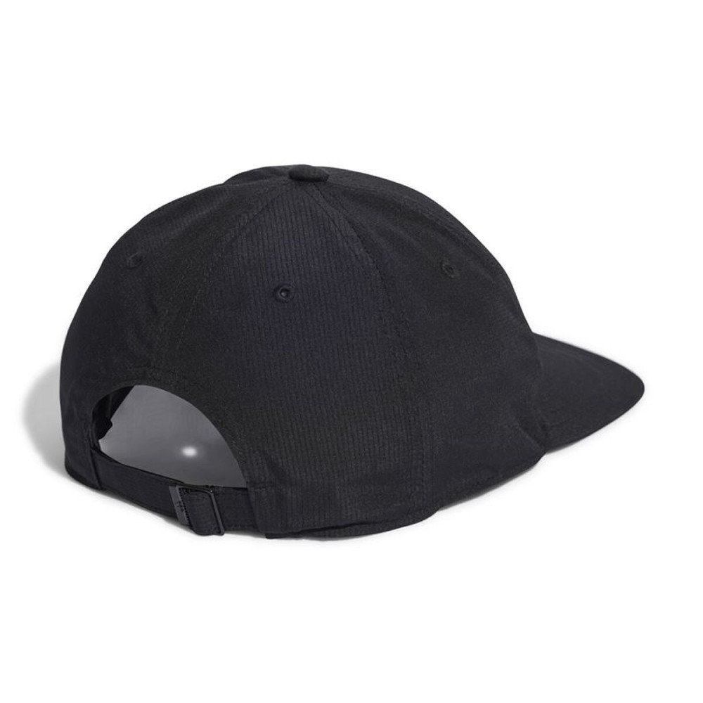 Child Cap Adidas  Essentials Aeroready Black (12 Years)