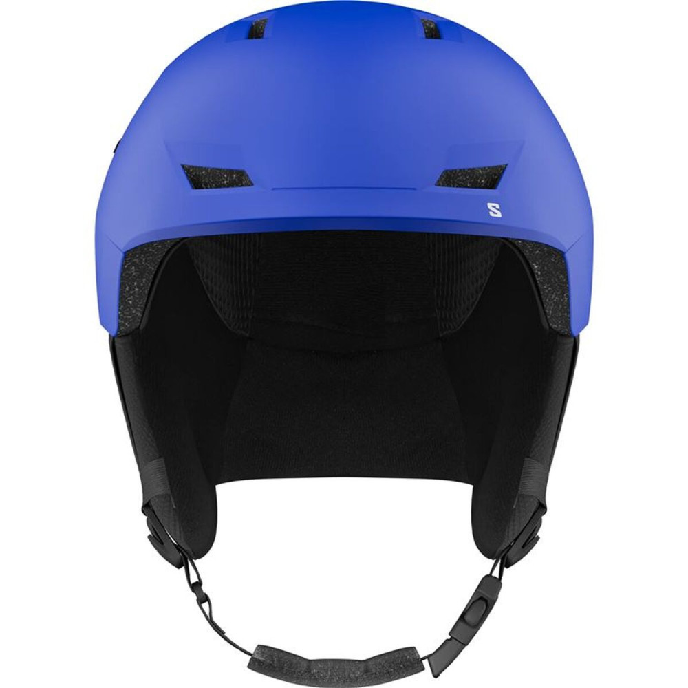 Ski Helmet Salomon Pioneer Lt Jr Blue Children's Unisex