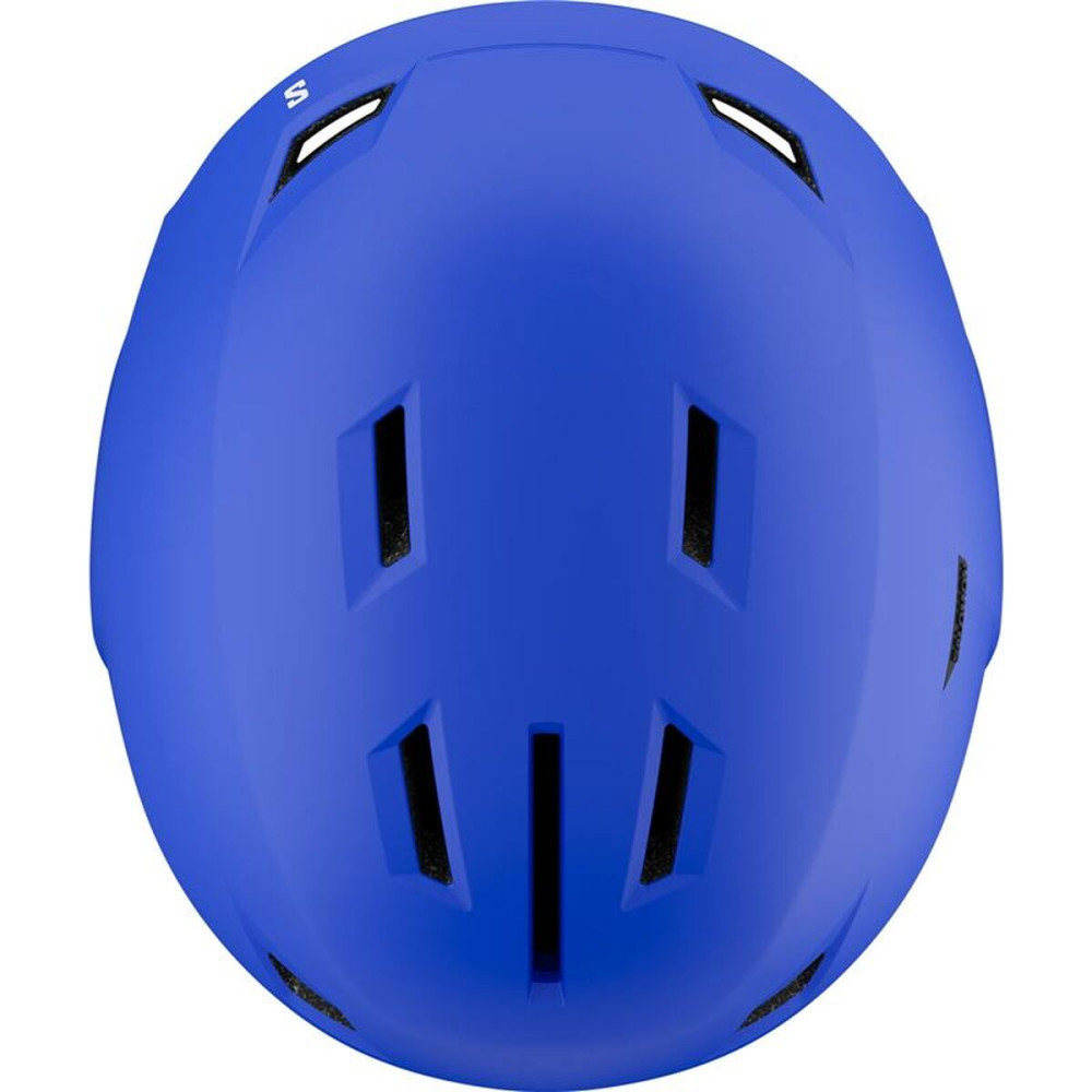 Ski Helmet Salomon Pioneer Lt Jr Blue Children's Unisex