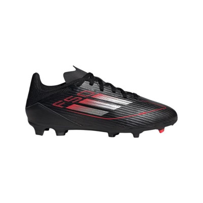 Childrens Football Boots Adidas  F50 League Black