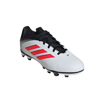 Adult's Football Boots Adidas Copa Pure III White