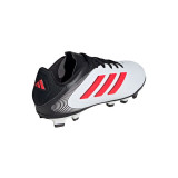 Adult's Football Boots Adidas Copa Pure III White