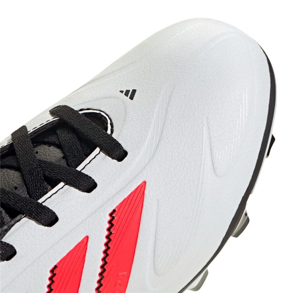 Adult's Football Boots Adidas Copa Pure III White