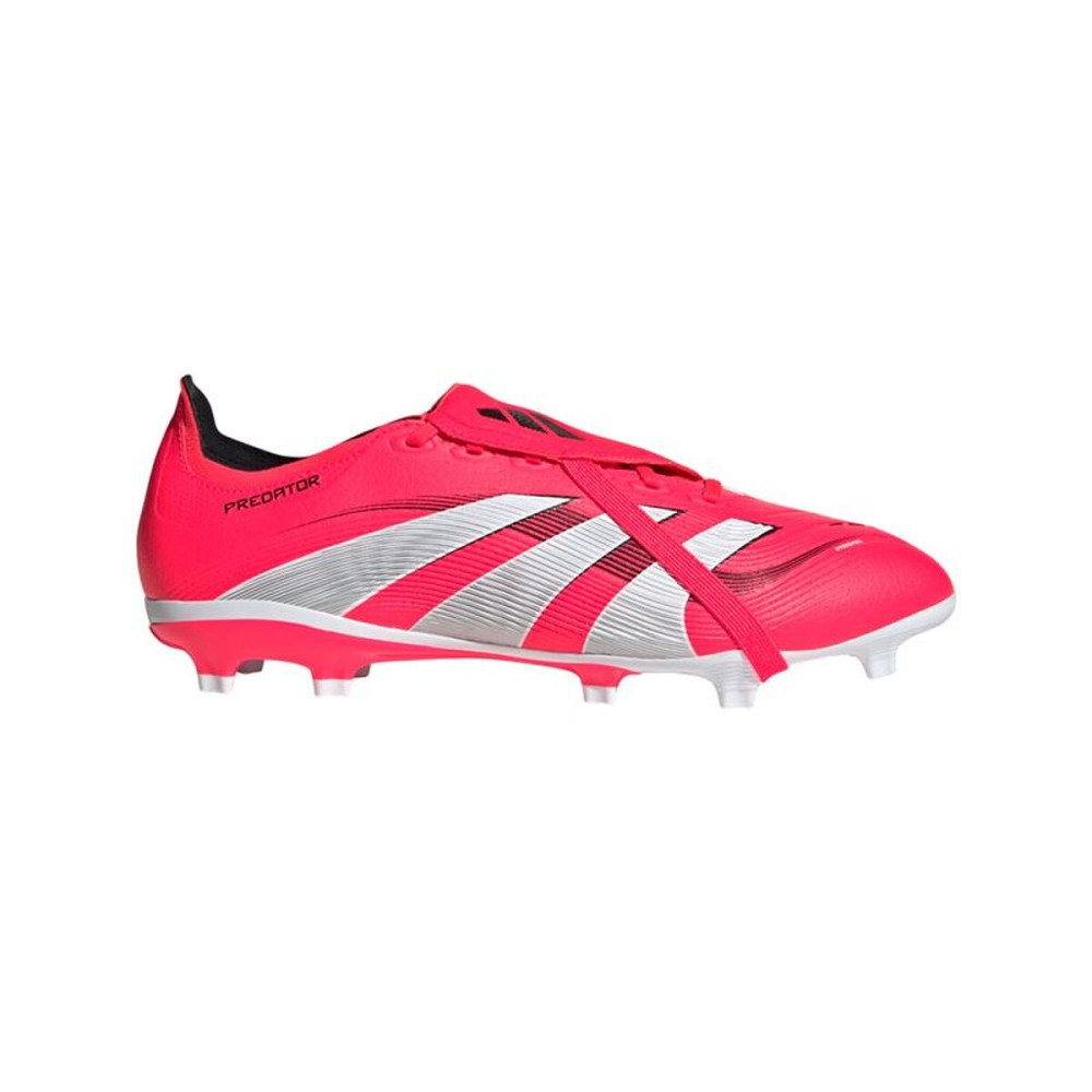 Adult's Football Boots Adidas Predator League Red