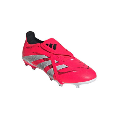 Adult's Football Boots Adidas Predator League Red
