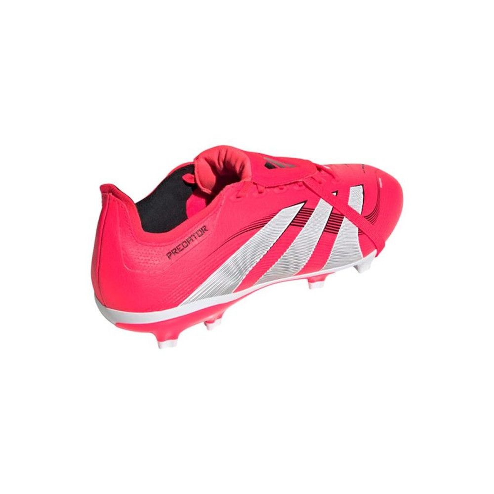 Adult's Football Boots Adidas Predator League Red