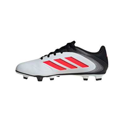 Adult's Football Boots Adidas Copa Pure III Club Fg/Mg Black