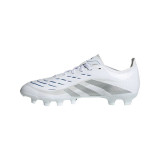 Adult's Football Boots Adidas Predator League Mg White
