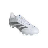 Adult's Football Boots Adidas Predator League Mg White