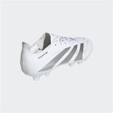Adult's Football Boots Adidas Predator League Mg White