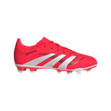 Childrens Football Boots Adidas Predator Club Fg/Mg