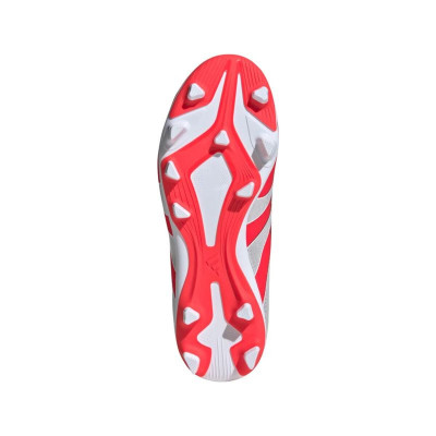 Childrens Football Boots Adidas Predator Club Fg/Mg