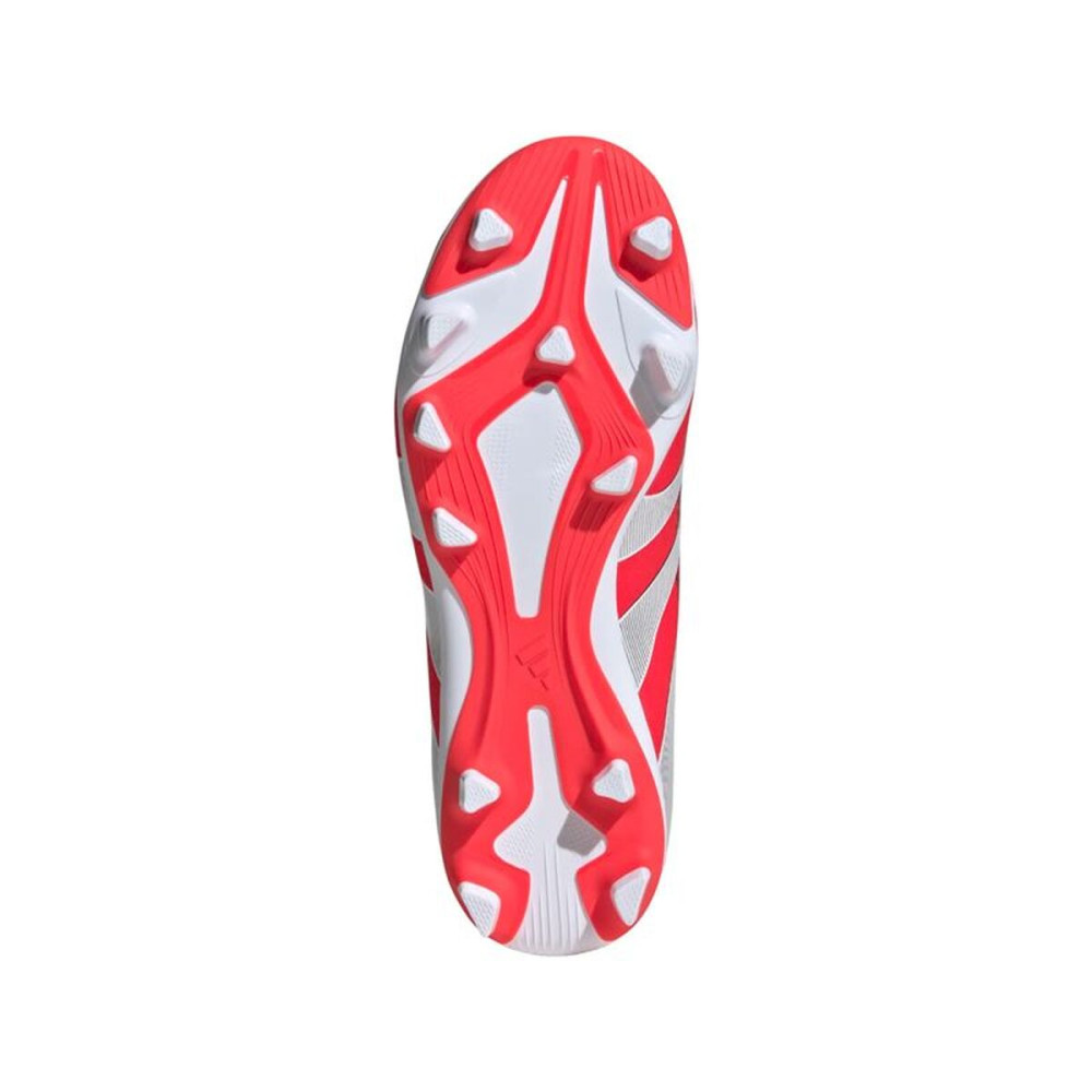 Childrens Football Boots Adidas Predator Club Fg/Mg