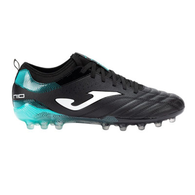 Adult's Football Boots Joma Sport Black