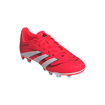 Childrens Football Boots Adidas Predator Club Fg/Mg