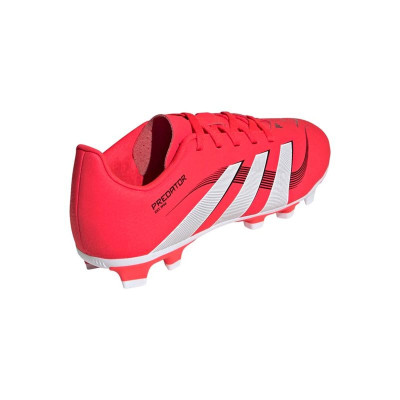 Childrens Football Boots Adidas Predator Club Fg/Mg