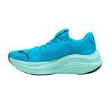Running Shoes for Adults Puma Magmax Nitro Speed Blue
