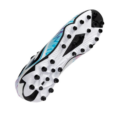 Adult's Football Boots Joma Sport  Striker 2502 White
