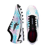 Adult's Football Boots Joma Sport  Striker 2502 White