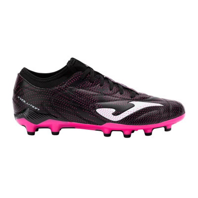 Adult's Football Boots Joma Sport Evolution 2501 Black
