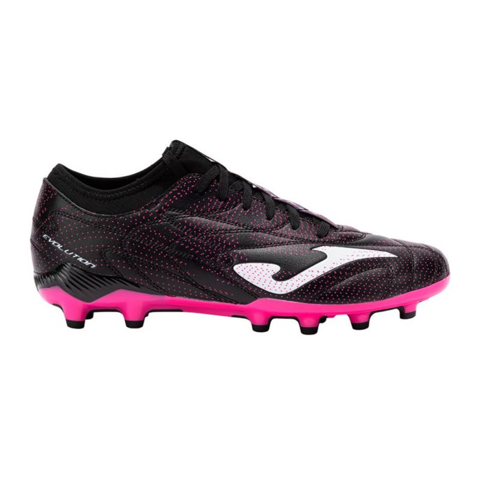 Adult's Football Boots Joma Sport Evolution 2501 Black