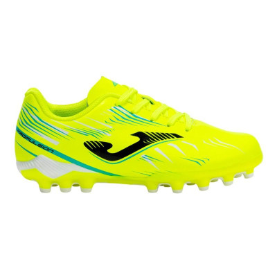 Adult's Football Boots Joma Sport Propulsion 2509 Yellow