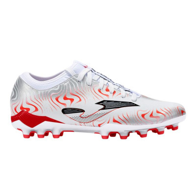 Adult's Football Boots Joma Sport Evolution 2502 White