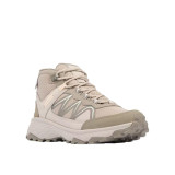 Hiking Boots Columbia Peakfreak Rush Mid Beige
