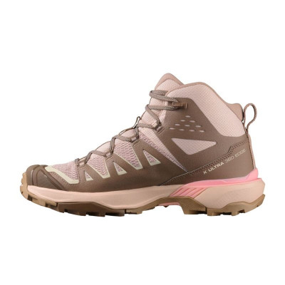 Hiking Boots Salomon X Ultra 360 Edge
