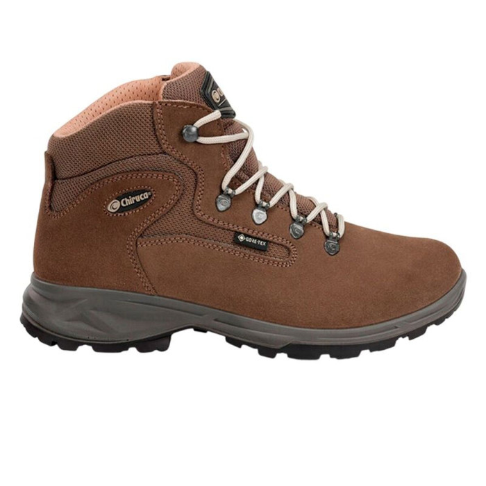 Hiking Boots Chiruca Massana 12