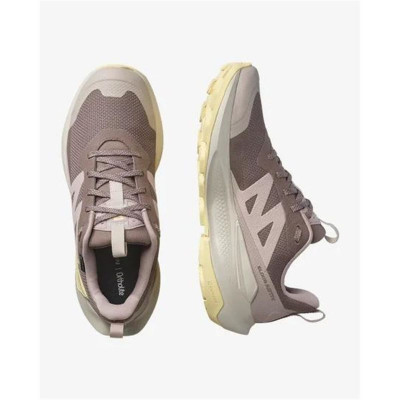 Hiking Boots Salomon Elixir Activ Gtx W