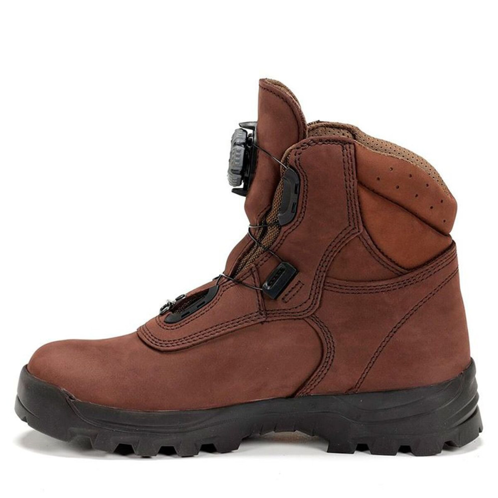 Hiking Boots Chiruca Boxer Boa Brown