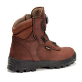 Hiking Boots Chiruca Boxer Boa Brown