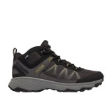 Hiking Boots Columbia Peakfreak Rush Mid Black
