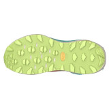 Trail running shoes for women Mizuno Wave Mujin 11 Salmon