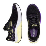 Running Shoes for Adults Joma Sport Victory 2501 Black