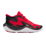 Basketball Shoes for Children Under Armour Gs Jet '25