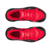 Basketball Shoes for Children Under Armour Gs Jet '25